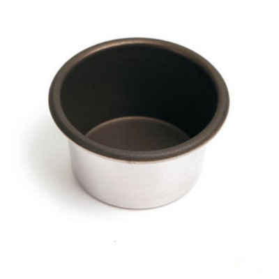 Rk Bakeware China-Komersial Bundar Lapisan Aluminium Kue Tin Cake Mold/ Mold