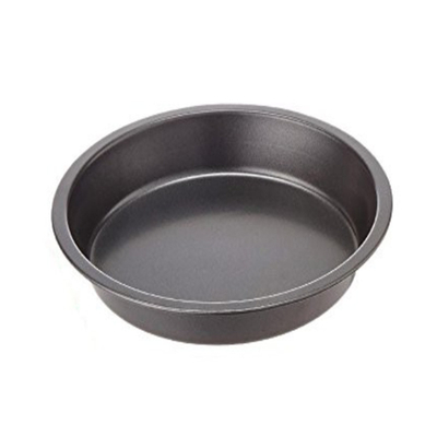Rk Bakeware China-Komersial Bundar Lapisan Aluminium Kue Tin Cake Mold/ Mold