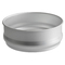 Rk Bakeware China Foodservice Round Aluminium Stackable Tepung Proofing Pan