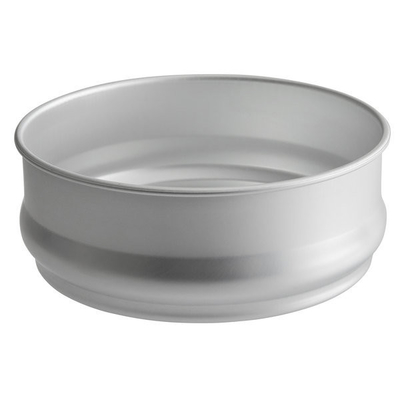 Rk Bakeware China Foodservice Proofing dan Retarding Aluminium Tepung Pan Stackable