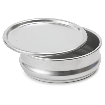 Rk Bakeware China Foodservice Proofing dan Retarding Aluminium Tepung Pan Stackable
