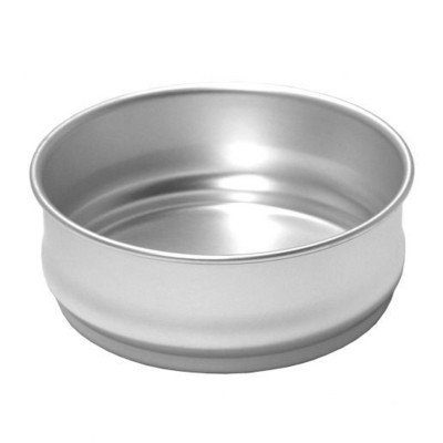 Rk Bakeware China Foodservice Proofing dan Retarding Aluminium Tepung Pan Stackable