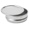 Rk Bakeware China Foodservice Bulat Aluminium Tepung Proofing Pan