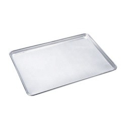 18&quot;*13&quot;*1&quot; full perforated baking bread tray burger atau hamburger atau hot dog non-stick bun baking pan aluminium pan pan