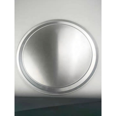 7 Inch Round Aluminium Pizza Pan Pizza Tray Baking Tray