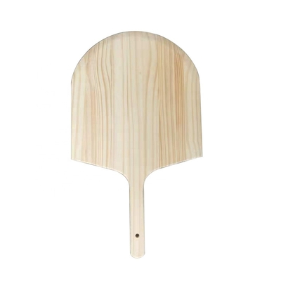 12 * 22 Inci Premium 12 Inci Kayu Pizza Kulit Pine Kayu Pizza Paddle 56cm Pizza Board