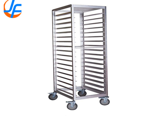 RK Bakeware China Foodservice NSF Food Catering Tray Rak Baking Trolley