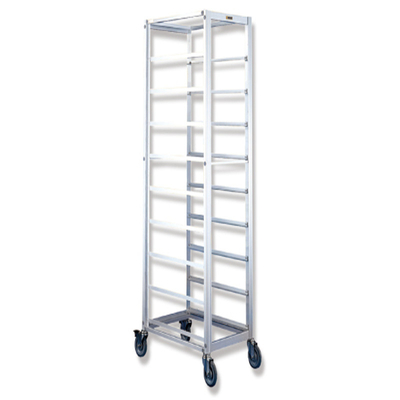 Hotel Restoran Dapur Bakery Pisang Baja Rostless Food Trolley