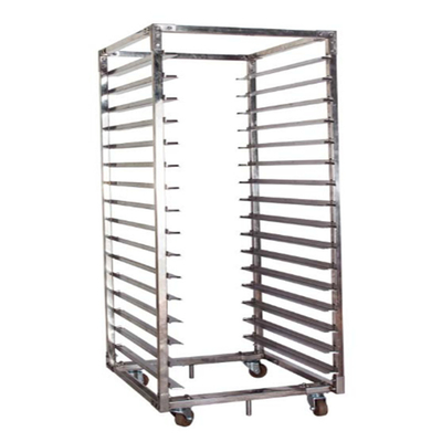 Rk Bakeware China-stainless steel oven rack untuk makanan dan produk roti