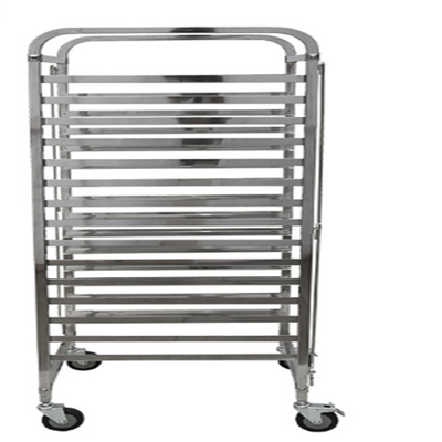 Harga Murah Tray Baking Trolley/Trolley Tray Dapur Grosir Bn-T01~06