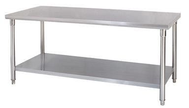 RK Bakeware China Foodservice NSF Keranjang Makanan Baja Ringan Rak Oven