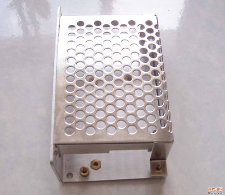 RK Bakeware China Foodservice NSF Keranjang Makanan Baja Ringan Rak Oven