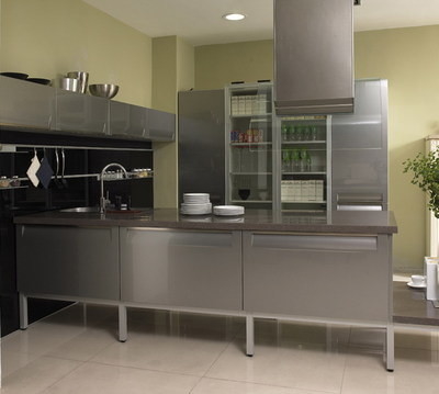 RK Bakeware China Foodservice Custom Commercial Kitchen Kabinet dapur stainless steel Baking Tray Trolley