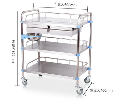 RK Bakeware China Foodservice Custom Commercial Kitchen Kabinet dapur stainless steel Baking Tray Trolley