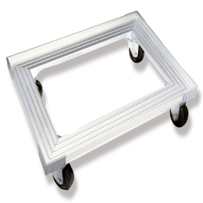 RK Bakeware China Foodservice NSF Aluminium dan stainless steel Pan roti Baking Tray Sheet Bun Pan Dollies