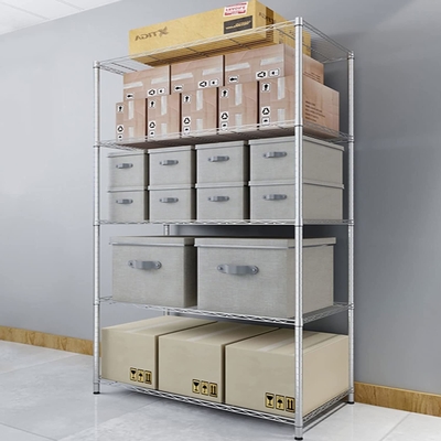 Rk Bakeware China Foodservice Commercial Adjustable Wire Shelf Unit