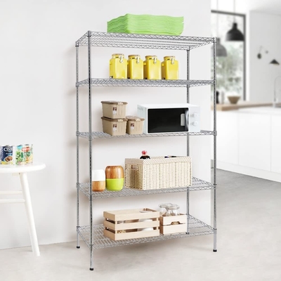 Rk Bakeware China Foodservice Commercial Adjustable Wire Shelf Unit