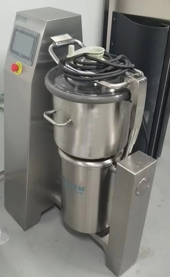 Rk Baketech Cina 60 Liter Komersial Vertikal Cutter Mixers Food Processor