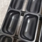 16 Tautan Lapisan PTFE Aluminized Steel Cake Pan Non Stick Ketebalan 1.0mm