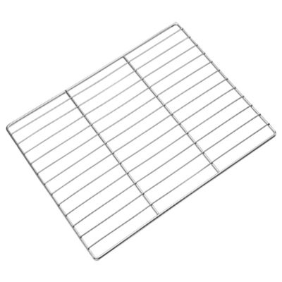 Rk Bakeware China-600X400mm SUS304 Baki Kawat Pendingin Roti Roti Baja Tahan Karat